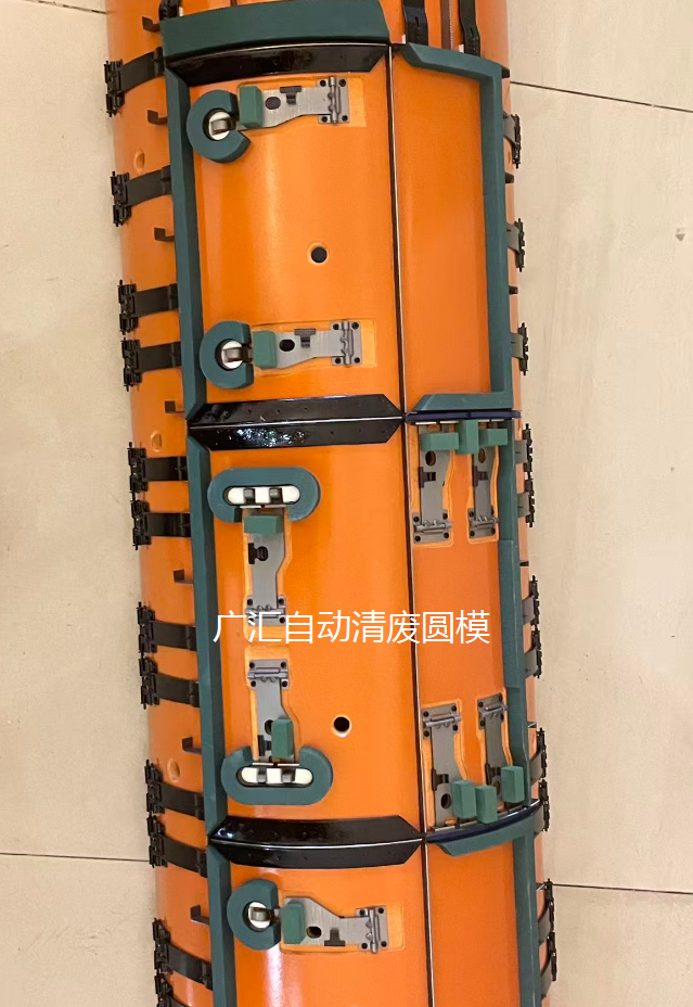 东莞圆模